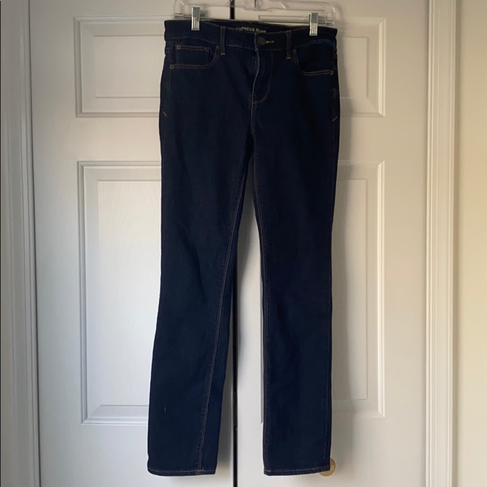 Express Jeans